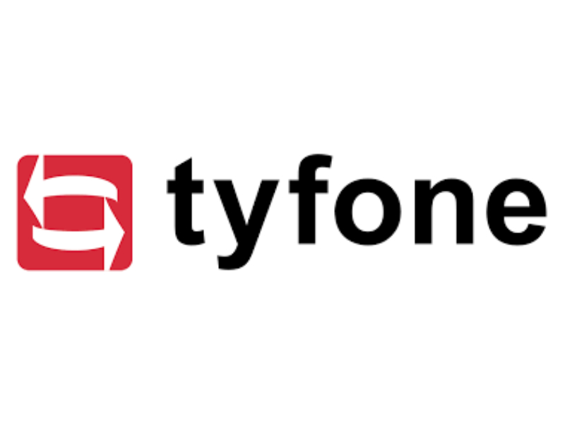 Tyfone logo