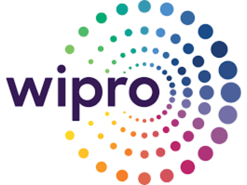 Wipro logo