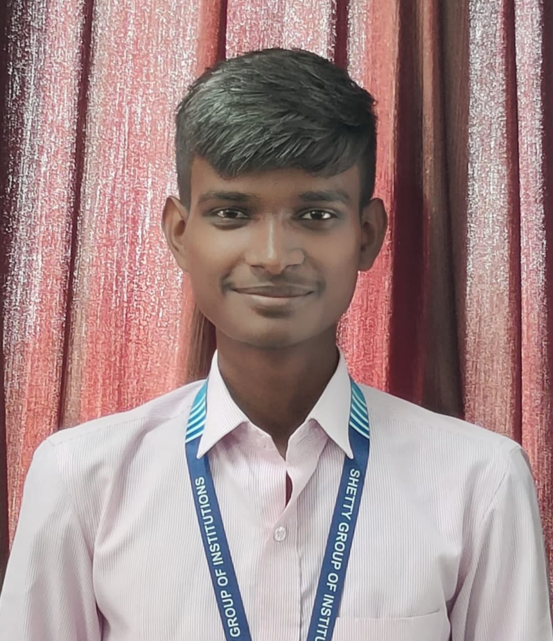 Mahesh Kumar SIT Gulbarga