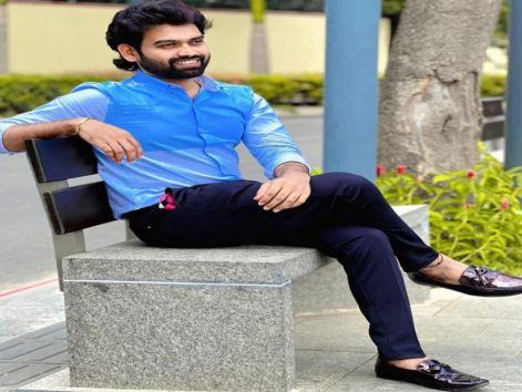 Bhimashankar SIT GULBARGA