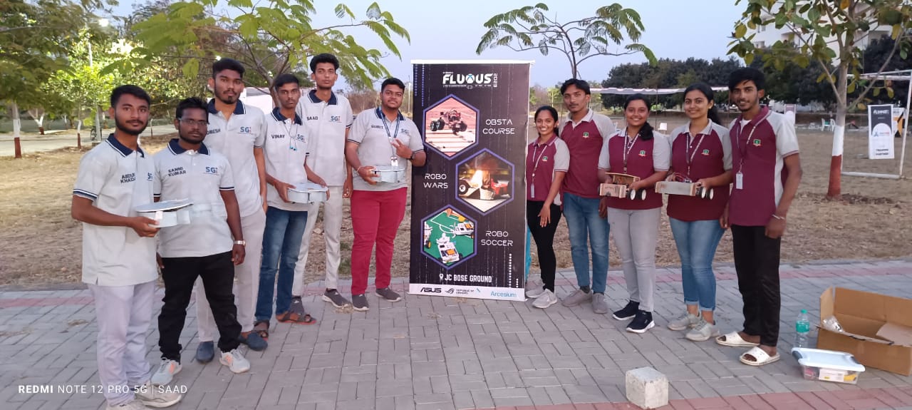 Shetty Institute of Technology