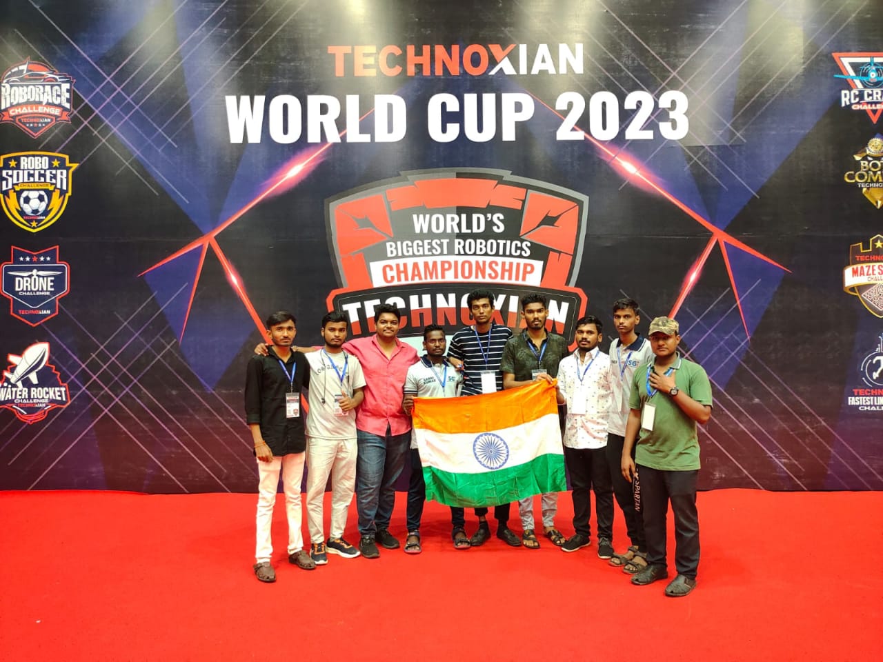 Shetty Institute of Technology